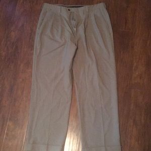 Haggar dress pants size 36x30